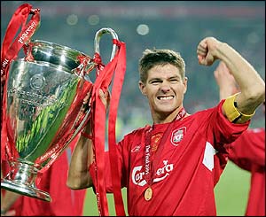 gerrard