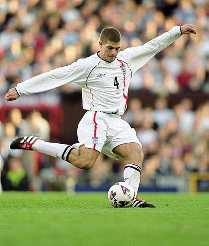 gerrard
