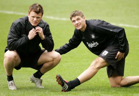 gerrard